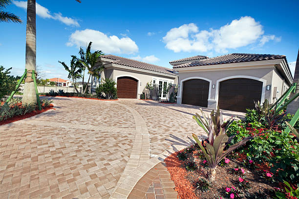 Best Commercial Driveway Pavers in Mountain Top, PA