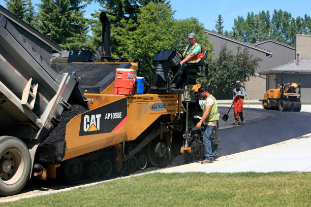 Best Luxury Driveway Pavers in Mountain Top, PA